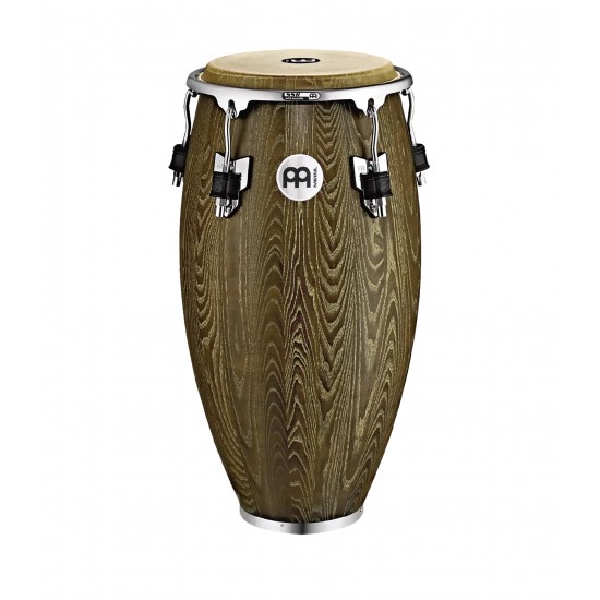 Quinto Woodcraft 11" - Vintage Brown