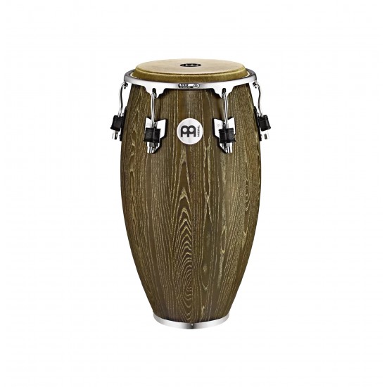 Conga Woodcraft 11.75" - Vintage Brown