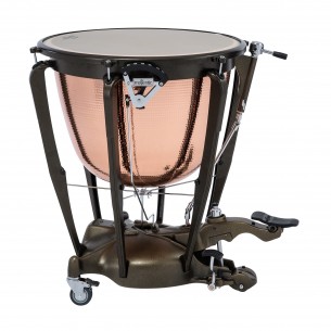 Timbale Symphonic Grand 20" accord fin main - Cuivre martelé