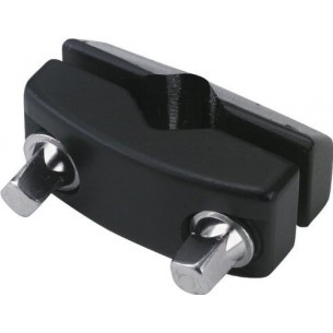 LDML - Bague mémoire pour pieds tom basse ou tige de support de tom