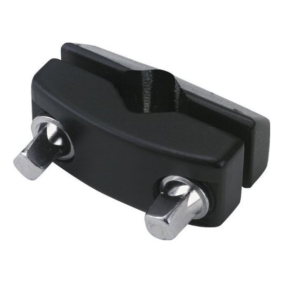 LDML - Bague mémoire pour pieds tom basse ou tige de support de tom