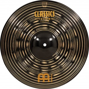 Crash 16" Classics Custom Dark