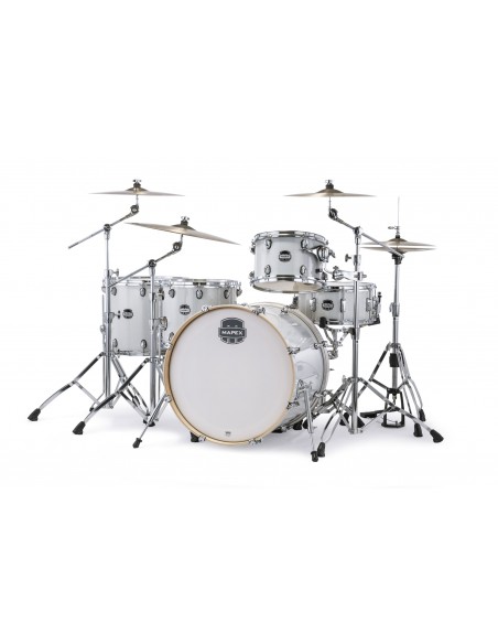 Mars Birch Crossover 5-piece shell pack 22" - Diamond Sparkle