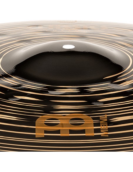 Crash 16" Classics Custom Dark
