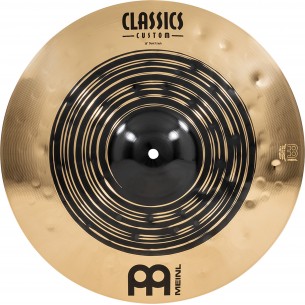Crash 16" Classics Custom Dual