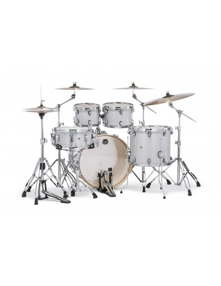 5 fûts Mars Birch Stage 22" - Diamond Sparkle