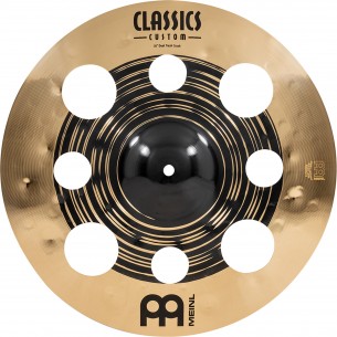 CC16DUTRC - Crash 16" Classics Custom Dual