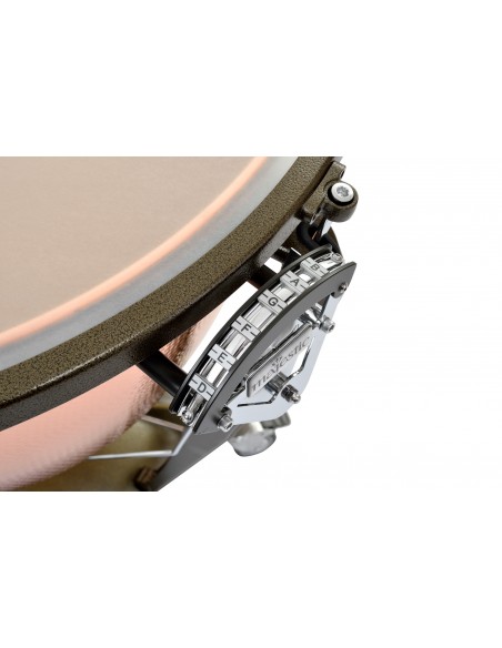 Timpani Symphonic Grand 32" hand fine-tuning - Hammered copper