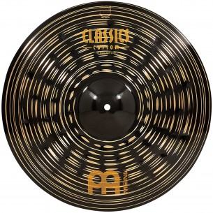 Crash 18" Classics Custom Dark