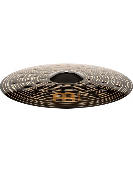 Crash 18" Classics Custom Dark