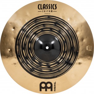Crash 18" Classics Custom Dual