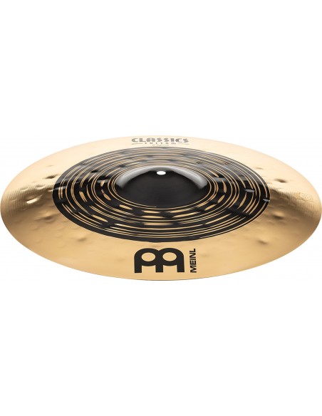 Crash 18" Classics Custom Dual