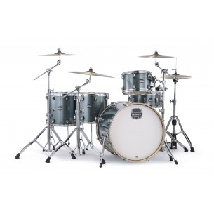 Mars Birch Crossover 5-piece shell pack 22" - Twilight Sparkle