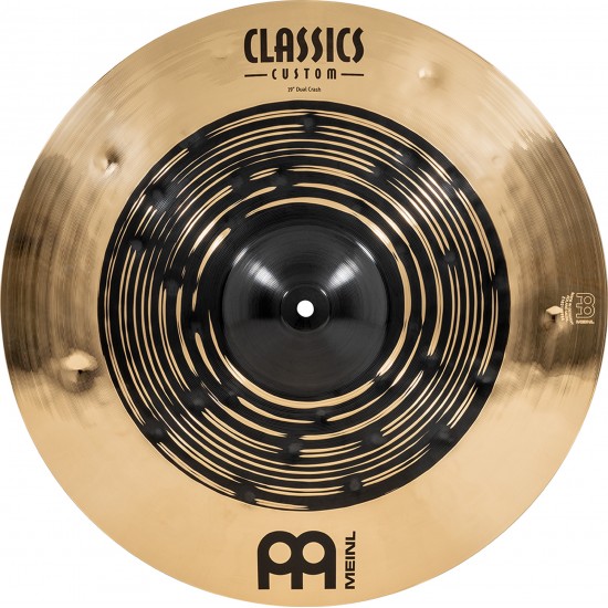 Crash 19" Classics Custom Dual