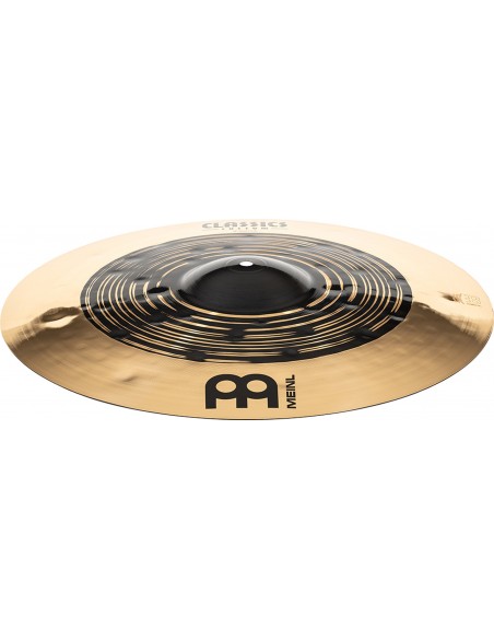 Crash 19" Classics Custom Dual