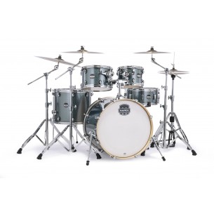 Mars Birch Stage 5-piece shell pack 22" - Twilight Sparkle