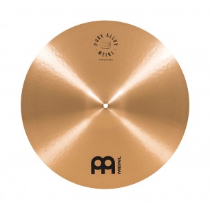Crash Pure Alloy Medium 19" - Traditional