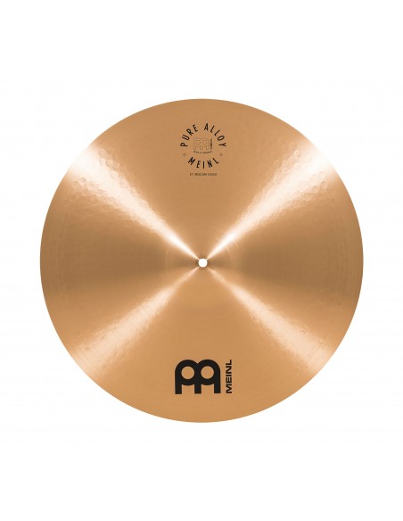 Crash Pure Alloy Medium 19" - Traditional