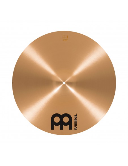 Crash Pure Alloy Medium 19" - Traditionnelle