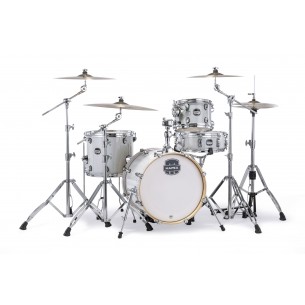 4 fûts Mars Birch Bebop 18" - Diamond Sparkle