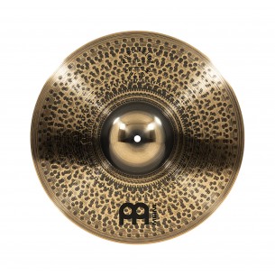 Crash 19" Pure Alloy Custom - Traditional