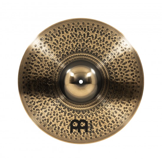 Crash 19" Pure Alloy Custom - Traditionnelle
