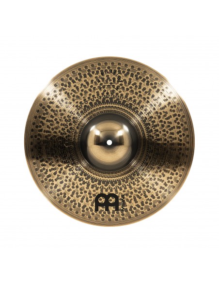 Crash 19" Pure Alloy Custom - Traditionnelle