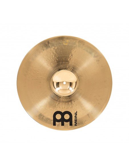 Crash 19" Pure Alloy Custom - Traditionnelle