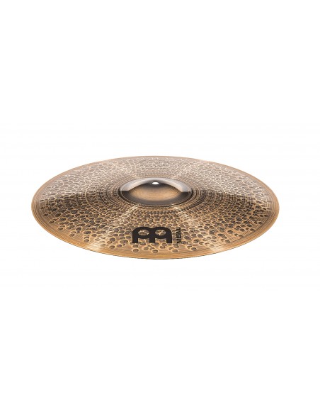 Crash 19" Pure Alloy Custom - Traditional