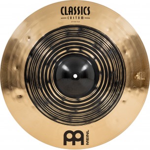 Crash 20" Classics Custom Dual