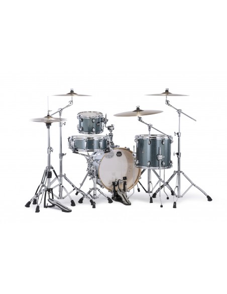 Mars Birch Bebop 4-piece shell pack 18" - Twilight Sparkle
