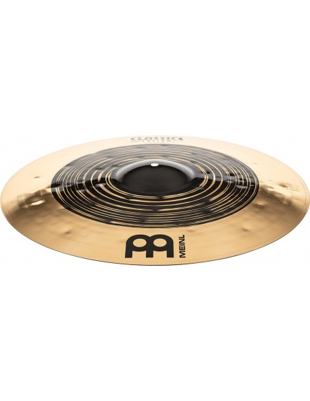Crash 20" Classics Custom Dual