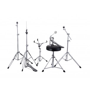 Comet 250 hardware pack with throne T400
