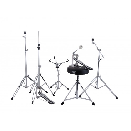 Pack d'accessoires Comet 250 avec siège T400