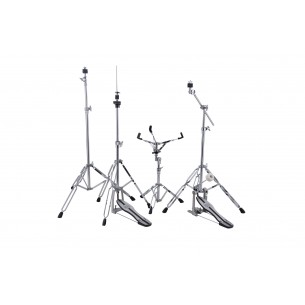 Comet 250 hardware pack