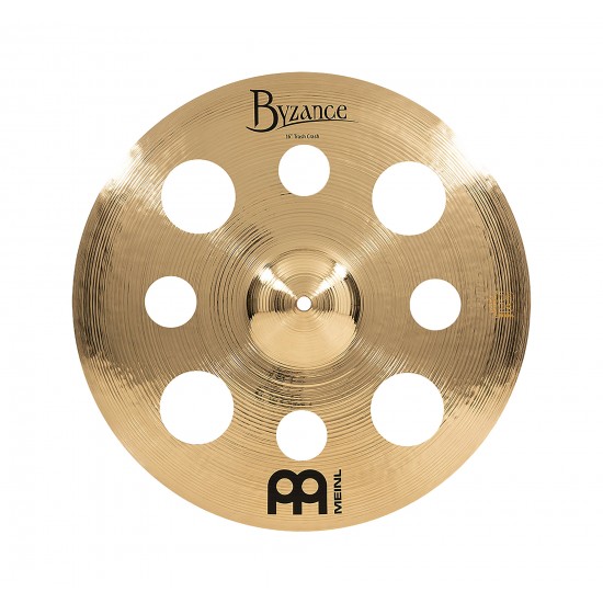 Crash 16" Byzance Brilliant Trash