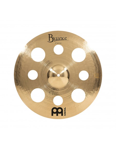 Crash 16" Byzance Brilliant Trash