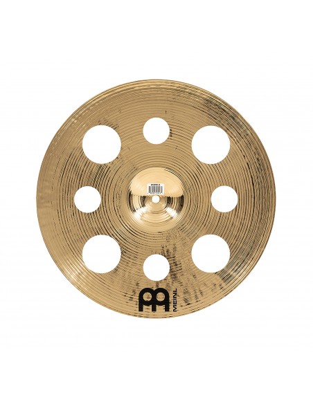 Crash 16" Byzance Brilliant Trash