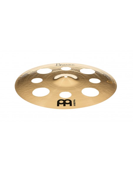 Crash 16" Byzance Brilliant Trash