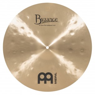 Crash 16" Byzance Traditional Extra Thin
