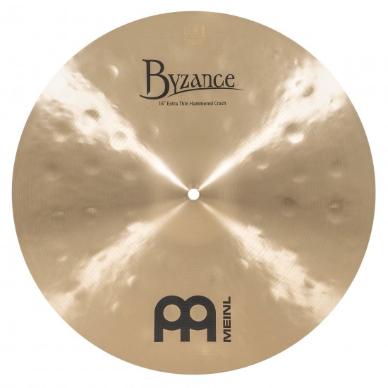 Crash 16" Byzance Traditional Extra Thin