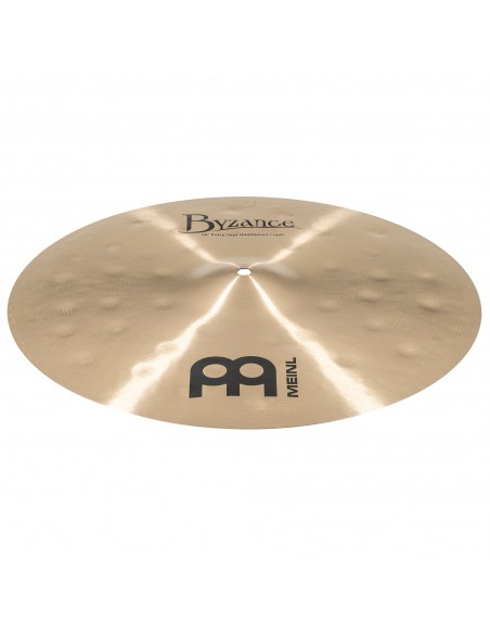 Crash 16" Byzance Traditional Extra Thin