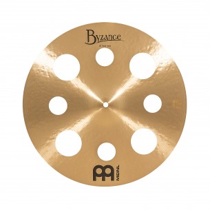 Crash 16" Byzance Traditional Trash