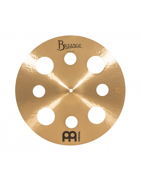 Crash 16" Byzance Traditional Trash