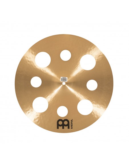 Crash 16" Byzance Traditional Trash