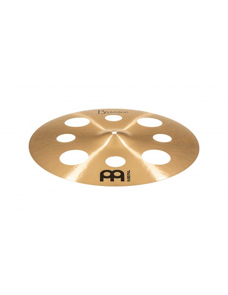 Crash 16" Byzance Traditional Trash