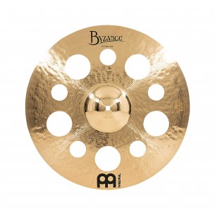 Crash 18" Byzance Brilliant Trash