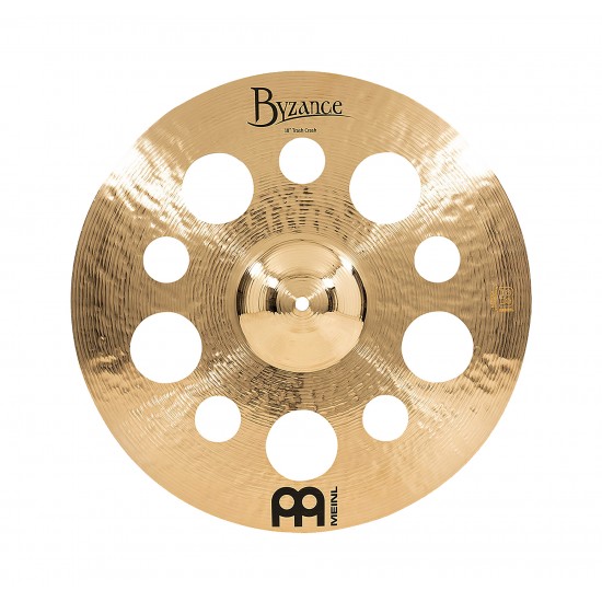 Crash 18" Byzance Brilliant Trash