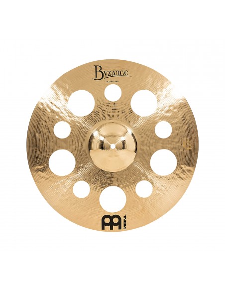 Crash 18" Byzance Brilliant Trash