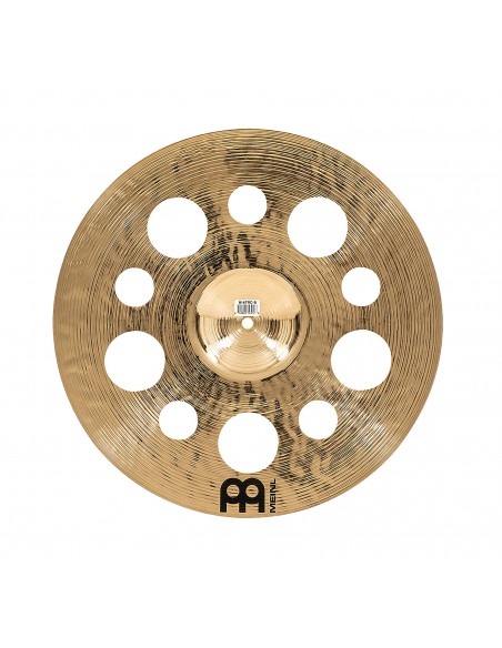 Crash 18" Byzance Brilliant Trash